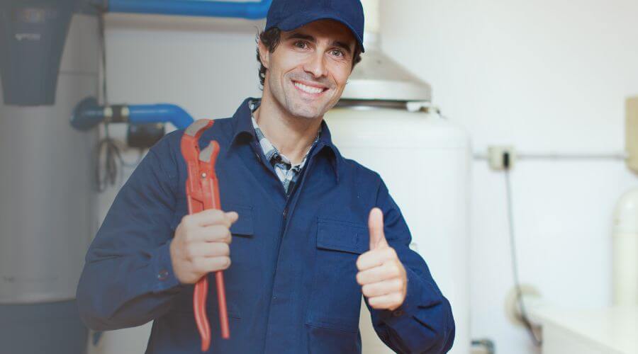 Professional Leak Detection in Weed, NM